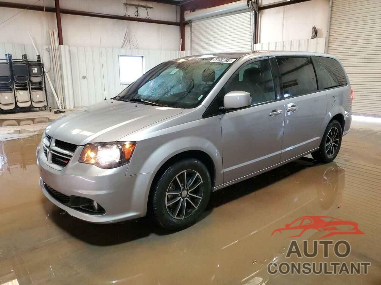 DODGE CARAVAN 2019 - 2C4RDGEG6KR619088