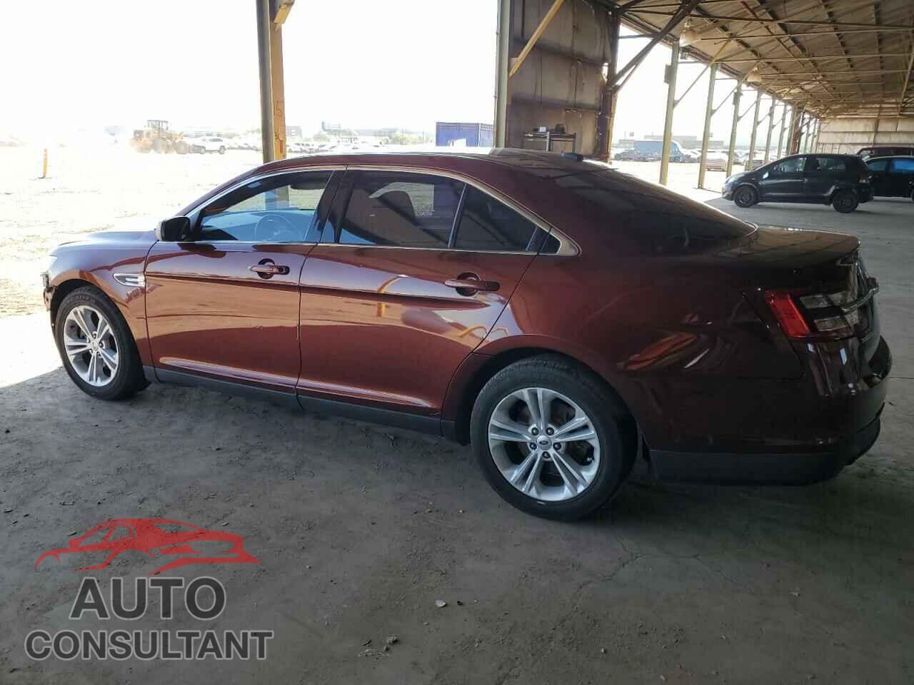FORD TAURUS 2016 - 1FAHP2E81GG156449