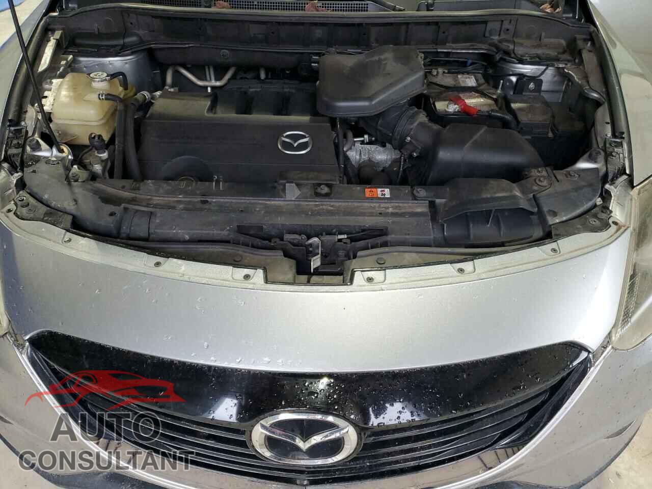 MAZDA CX-9 2015 - JM3TB2BA7F0465061