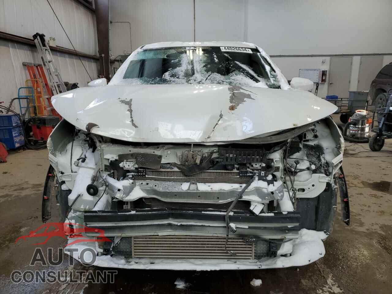 MITSUBISHI ECLIPSE 2018 - JA4AT4AA6JZ618179