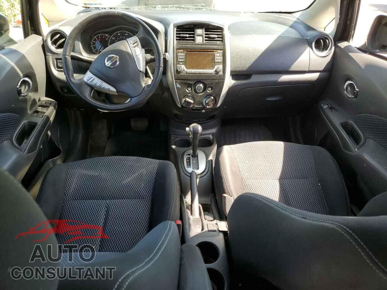 NISSAN VERSA 2016 - 3N1CE2CP4GL356261