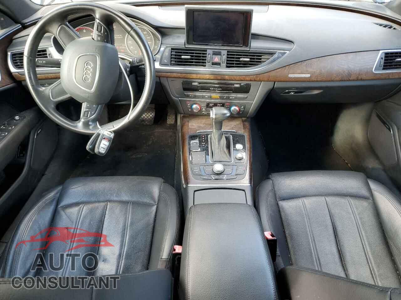 AUDI A7 2013 - WAU2GAFC7DN155484