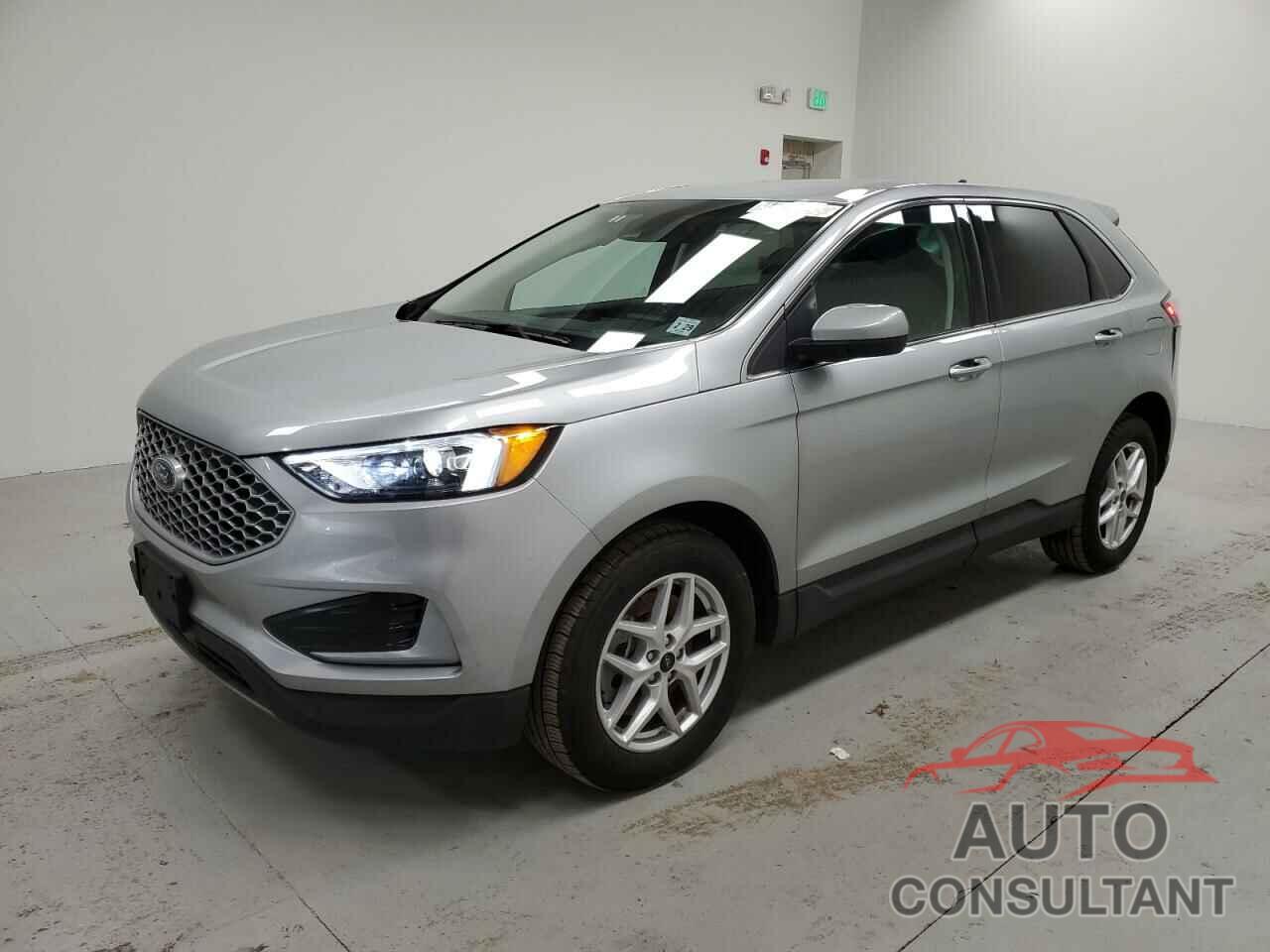 FORD EDGE 2024 - 2FMPK4J91RBA98427