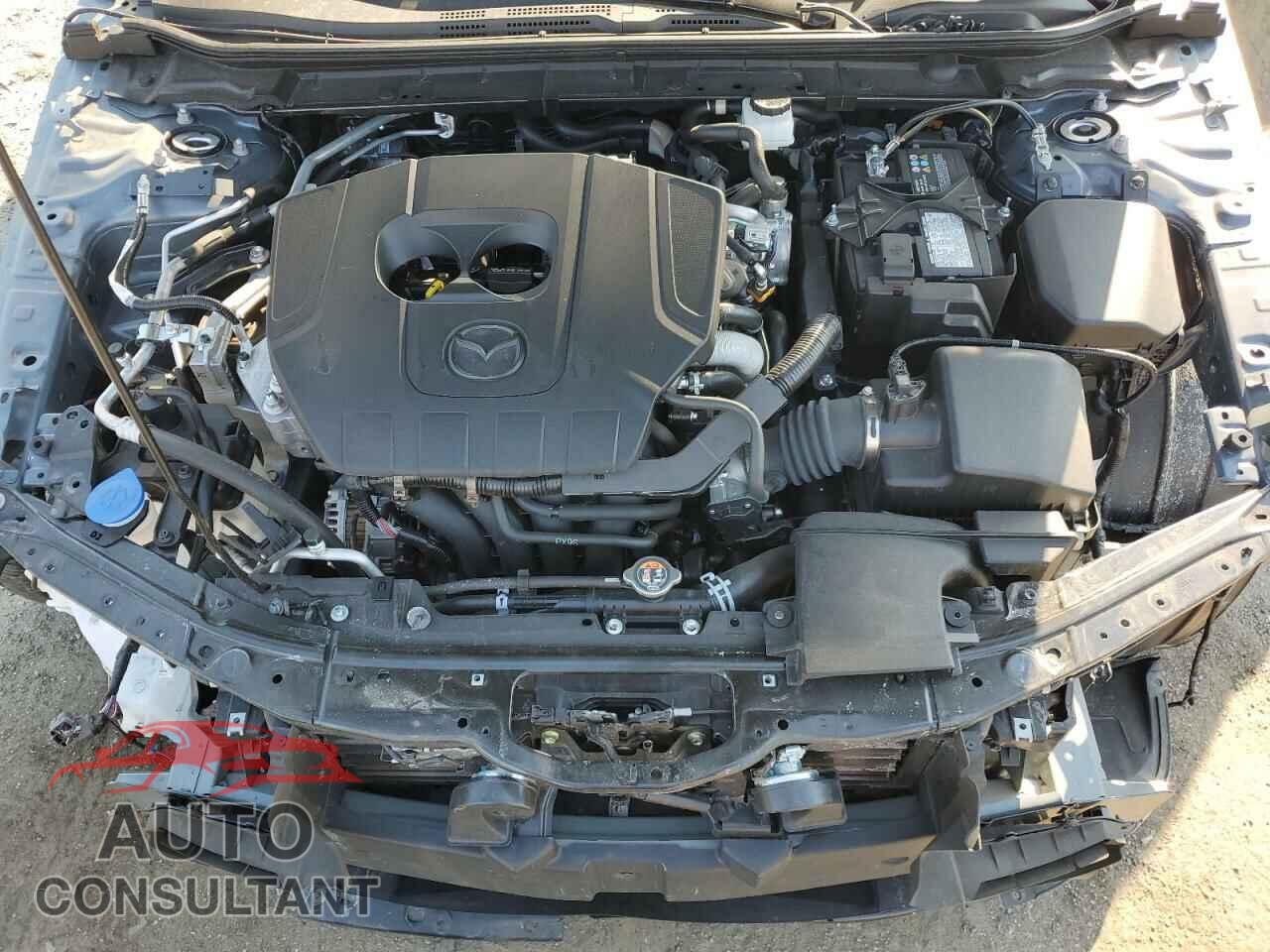 MAZDA 3 2023 - 3MZBPACM9PM373938