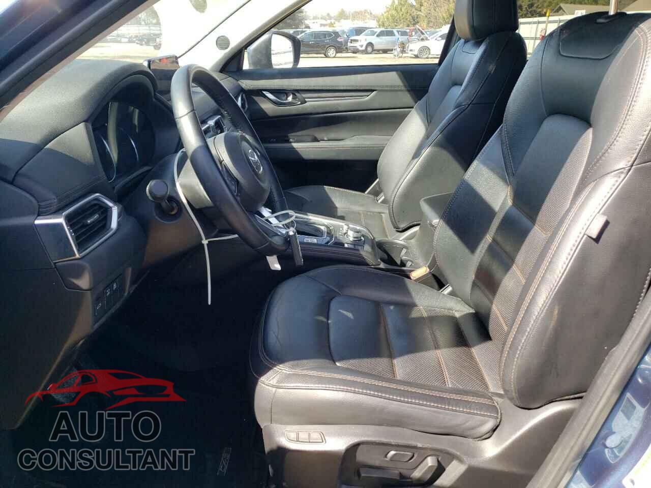 MAZDA CX-5 2019 - JM3KFBDM2K0697875