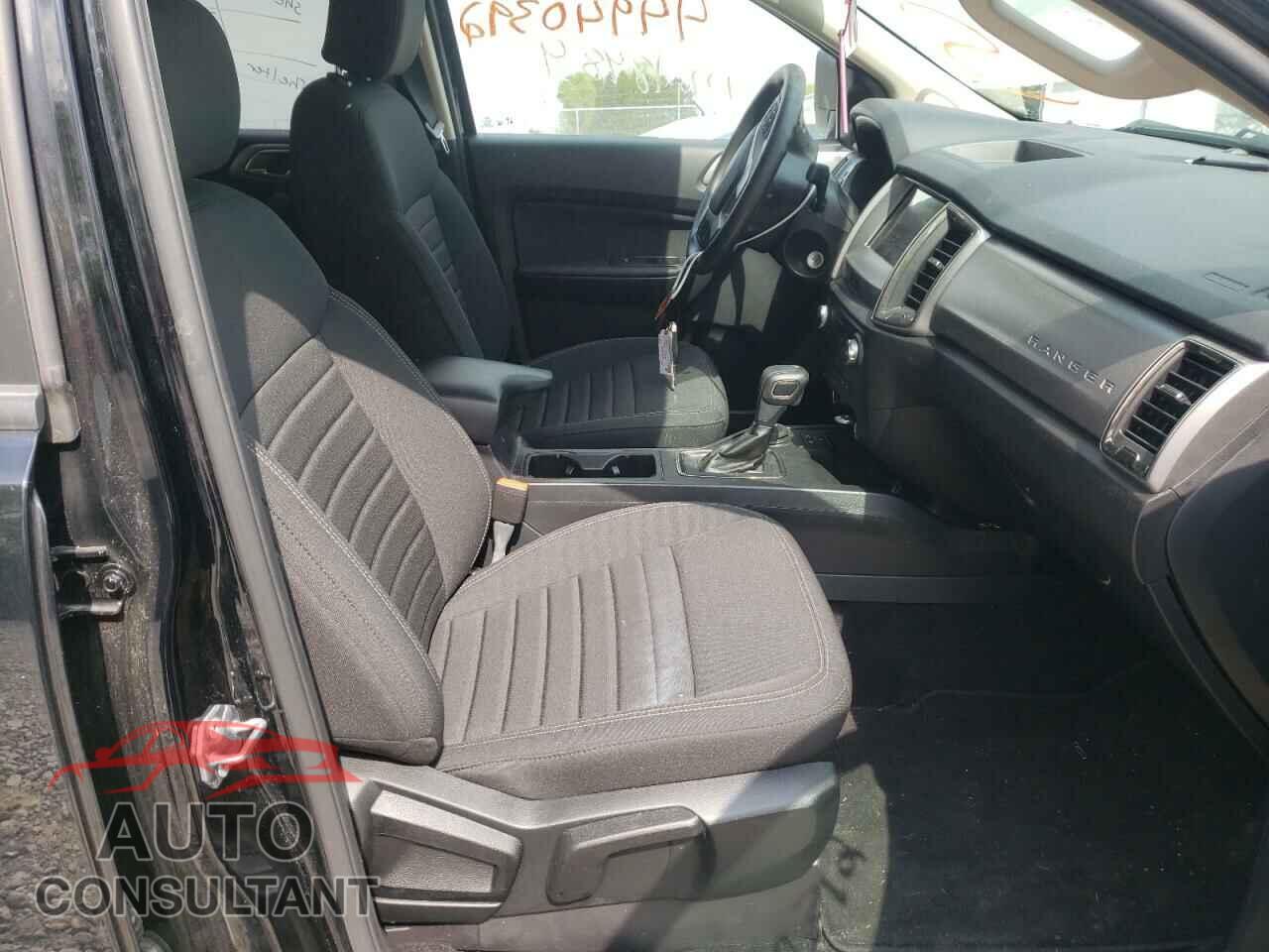 FORD RANGER 2021 - 1FTER4FH7MLD18721