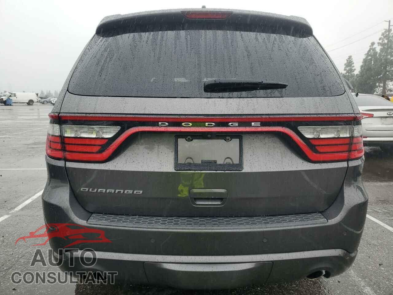 DODGE DURANGO 2014 - 1C4RDHAG6EC476815