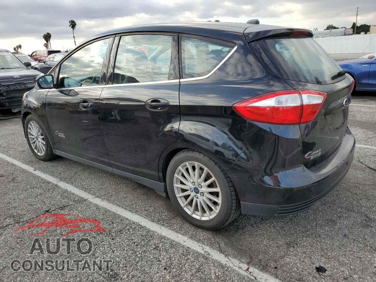 FORD CMAX 2016 - 1FADP5CU0GL120176