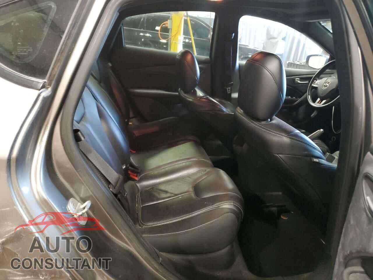 DODGE DART 2013 - 1C3CDFCA4DD294045