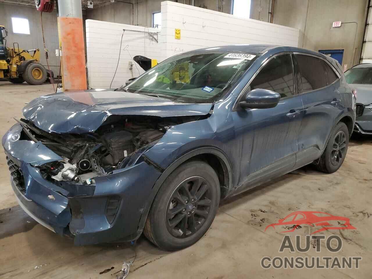FORD ESCAPE 2020 - 1FMCU0G66LUC23762