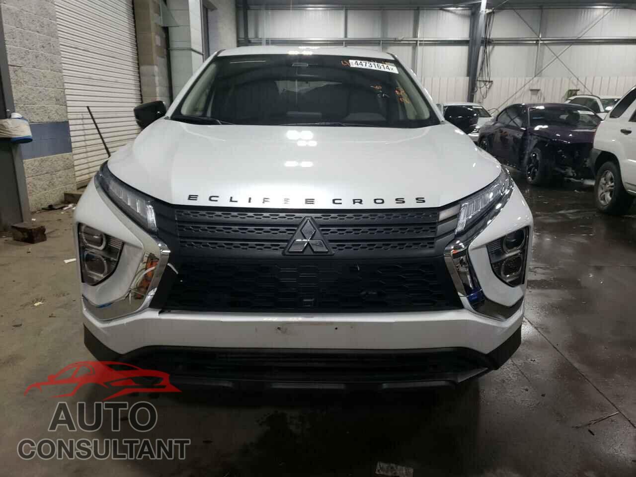 MITSUBISHI ECLIPSE 2023 - JA4ATVAA4PZ003449
