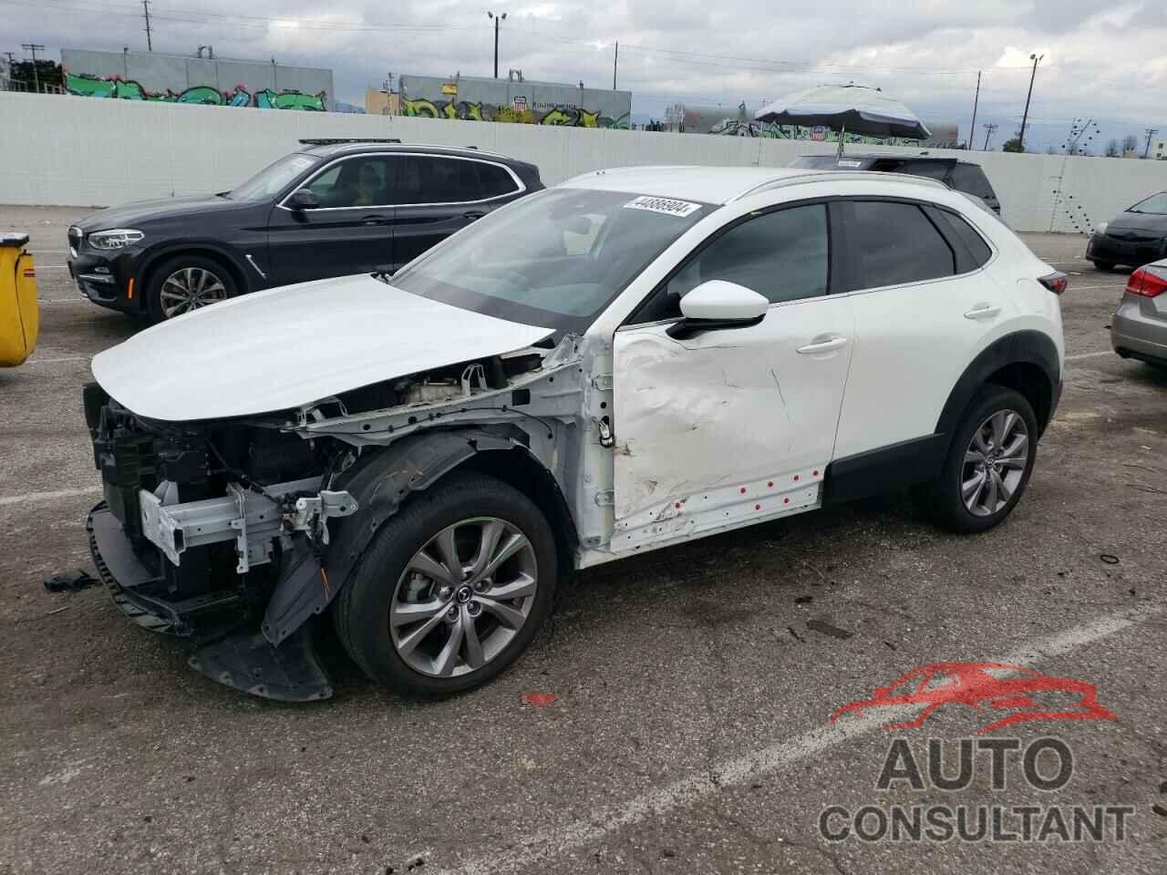 MAZDA CX30 2021 - 3MVDMBBL4MM212152