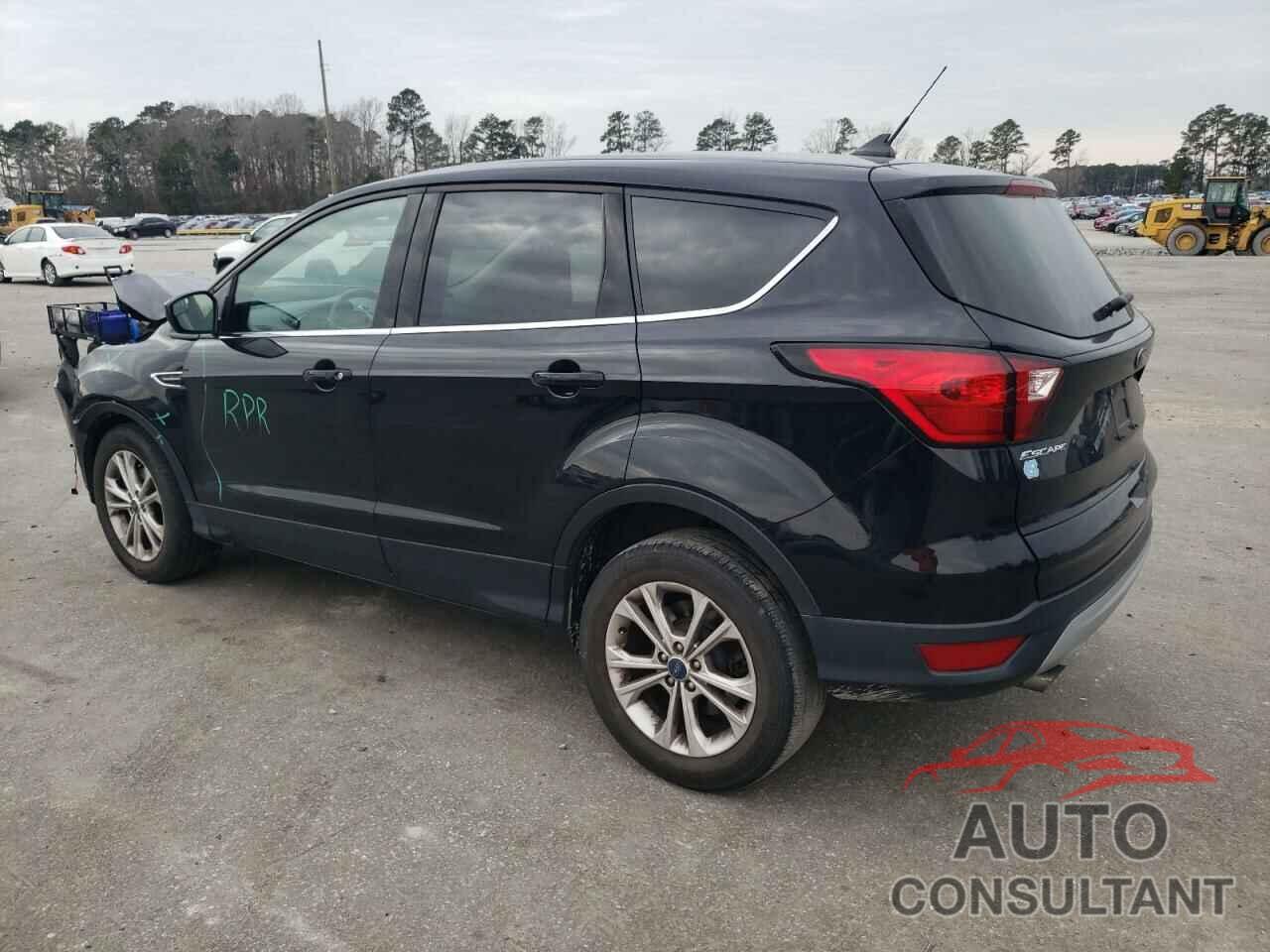 FORD ESCAPE 2019 - 1FMCU0GD6KUA61080