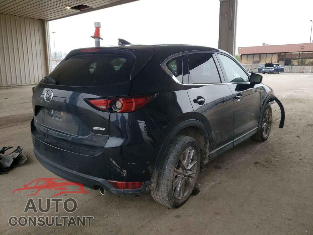 MAZDA CX-5 2019 - JM3KFBDMXK0551644