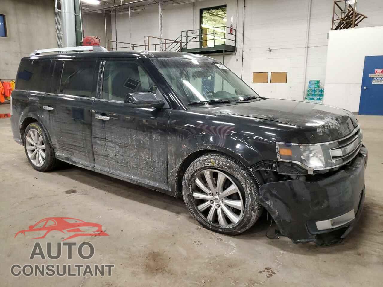 FORD FLEX 2015 - 2FMGK5C84FBA21752