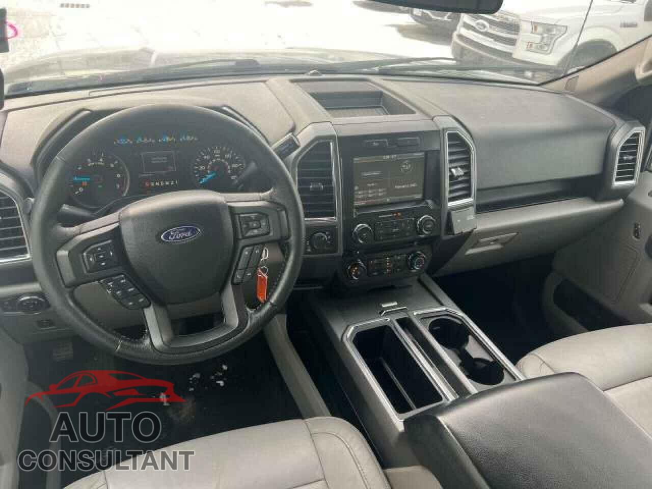FORD F-150 2015 - 1FTEW1EF3FFC17538