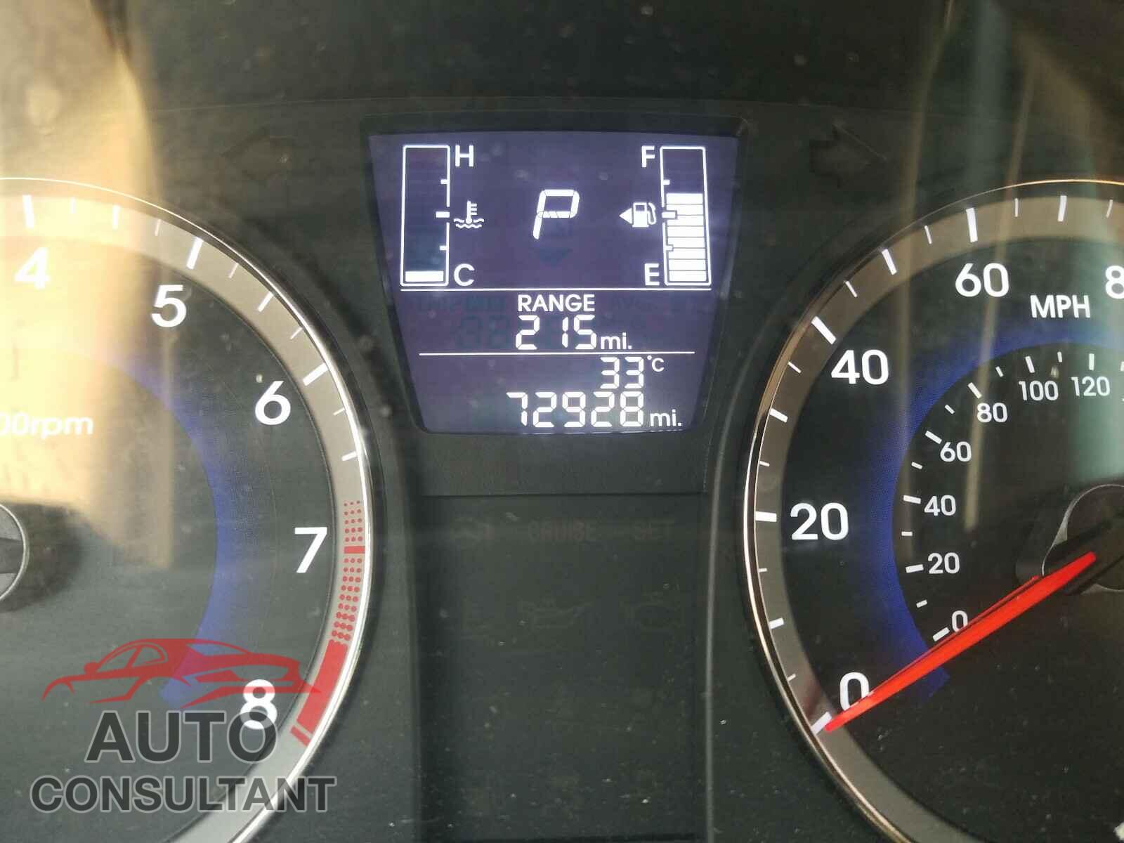 HYUNDAI ACCENT 2017 - KMHCT4AE9HU296688