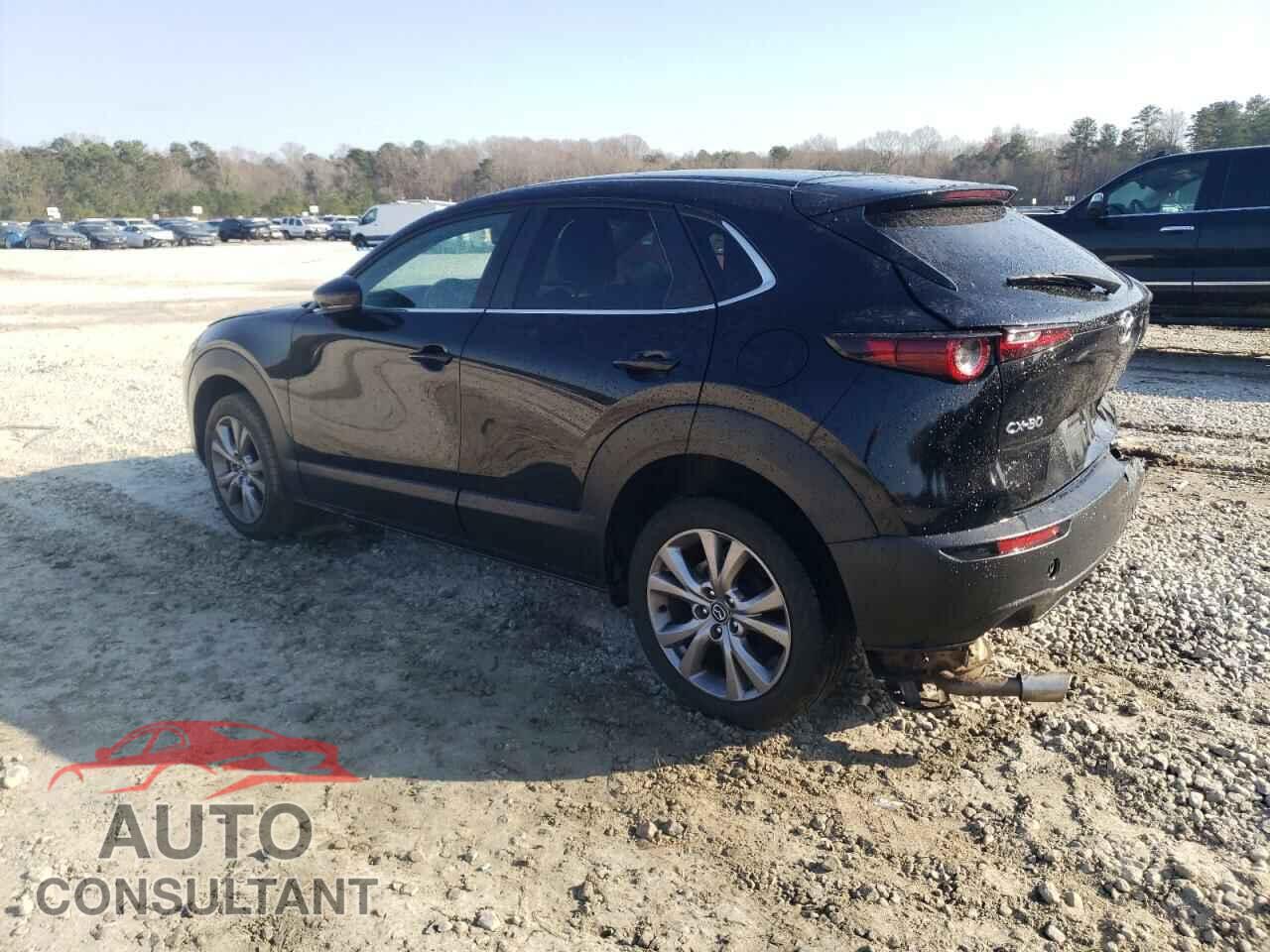 MAZDA CX30 2021 - 3MVDMABL9MM235243