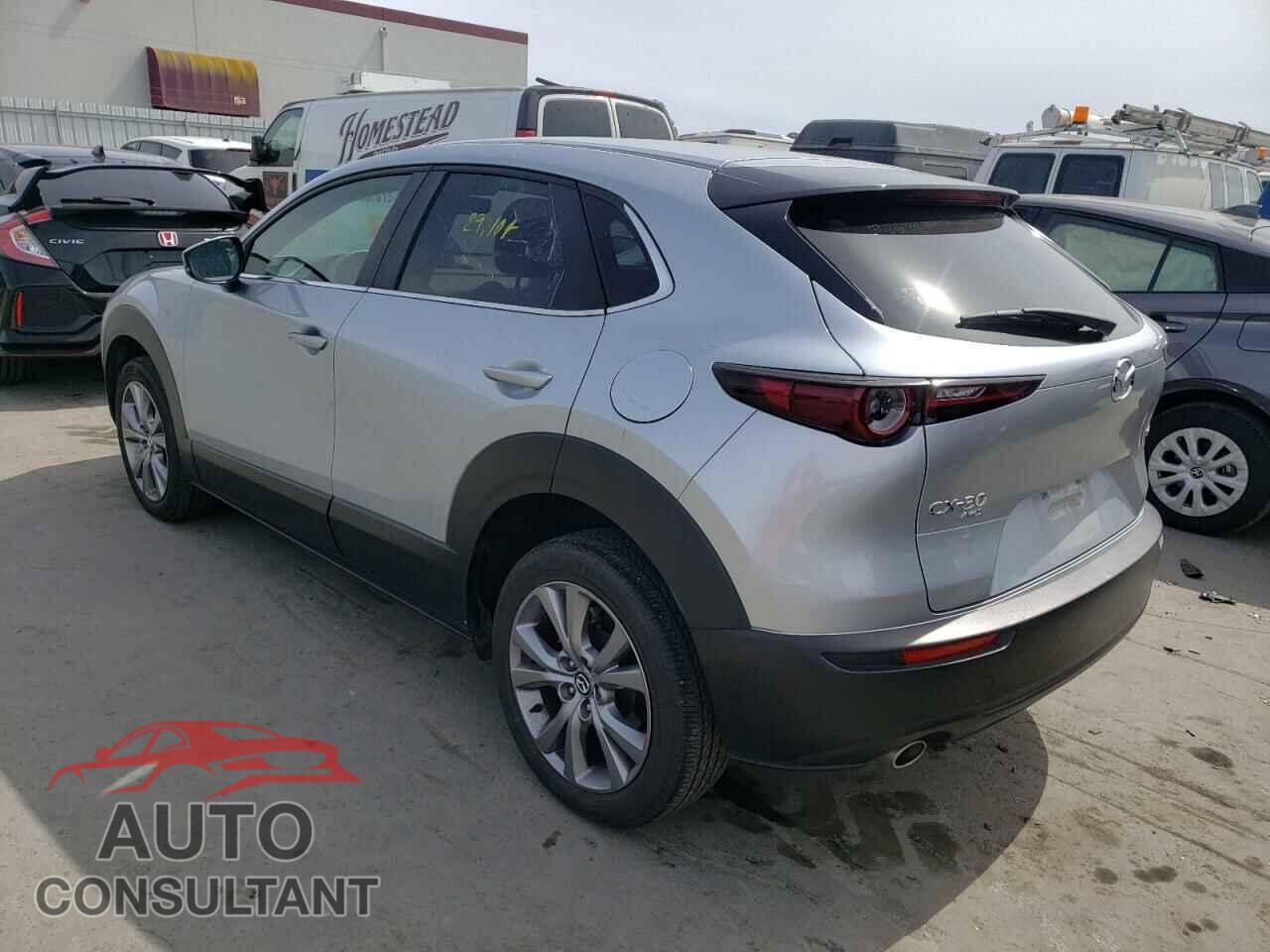 MAZDA CX30 2021 - 3MVDMBBL2MM242590