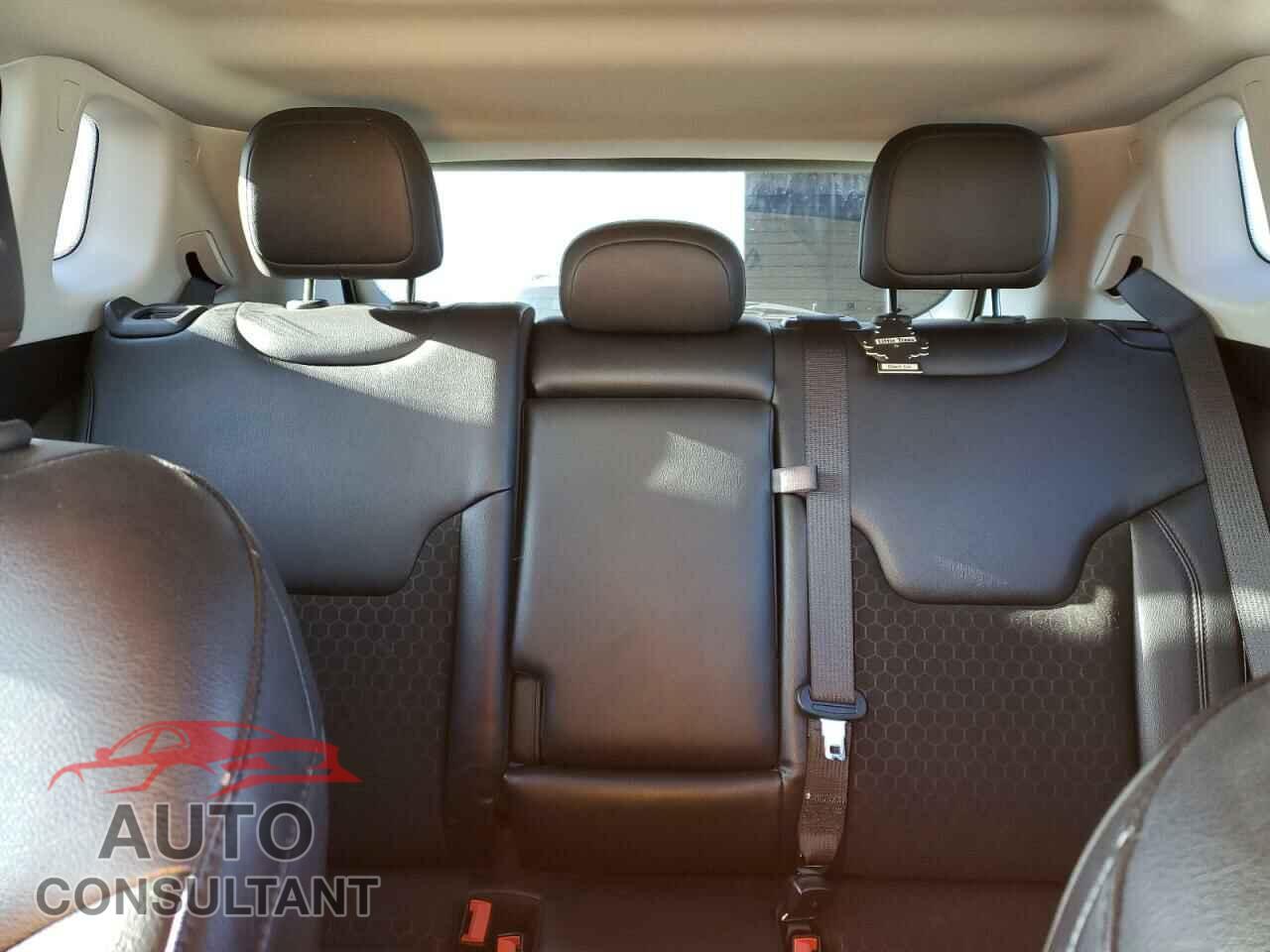JEEP COMPASS 2021 - 3C4NJDBB9MT536656