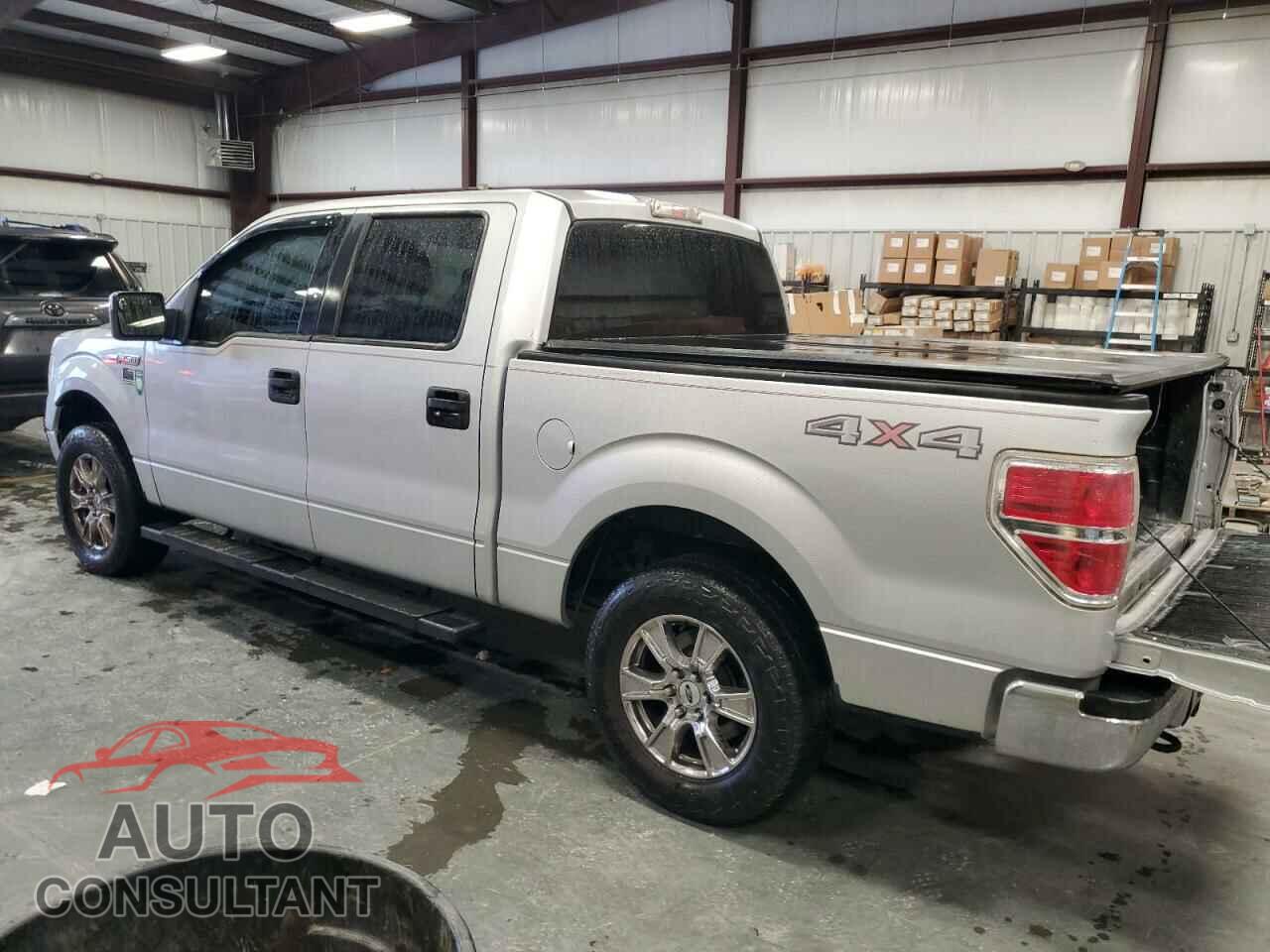 FORD F-150 2013 - 1FTFW1EF5DFB68697