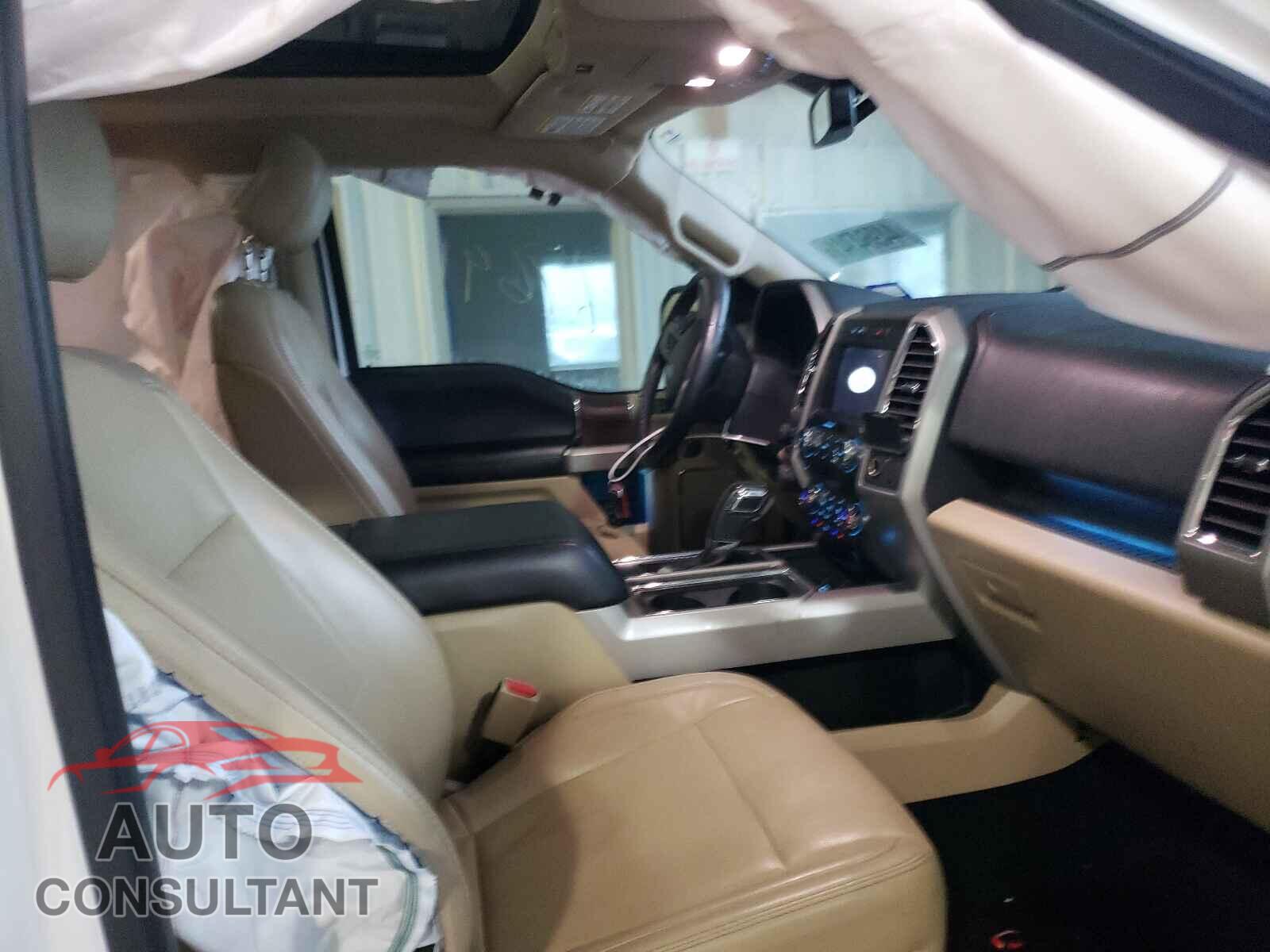 FORD F150 2017 - 1FTEW1EF6HFA09303