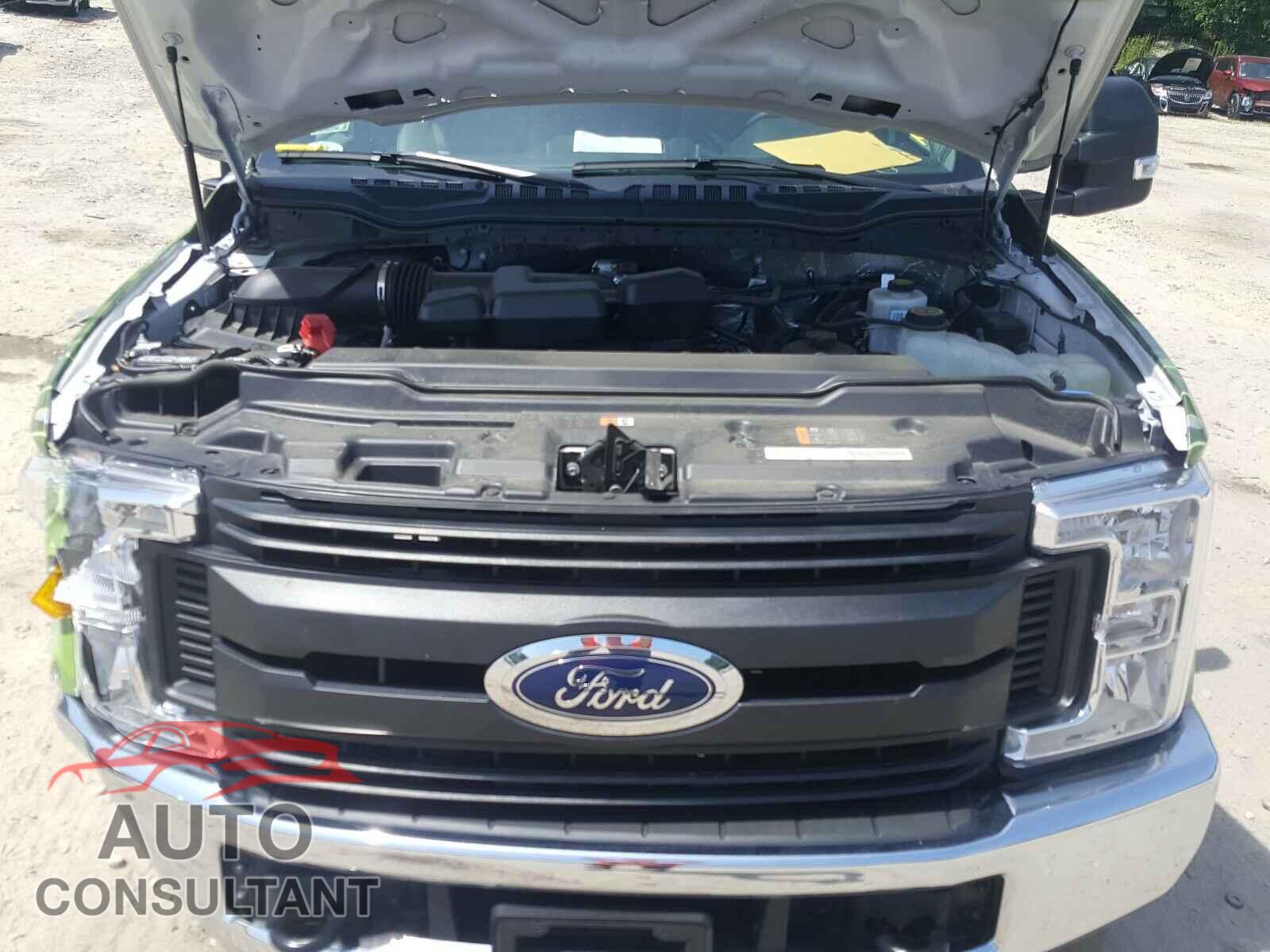 FORD F250 2019 - 1FTBF2B63KEE79170