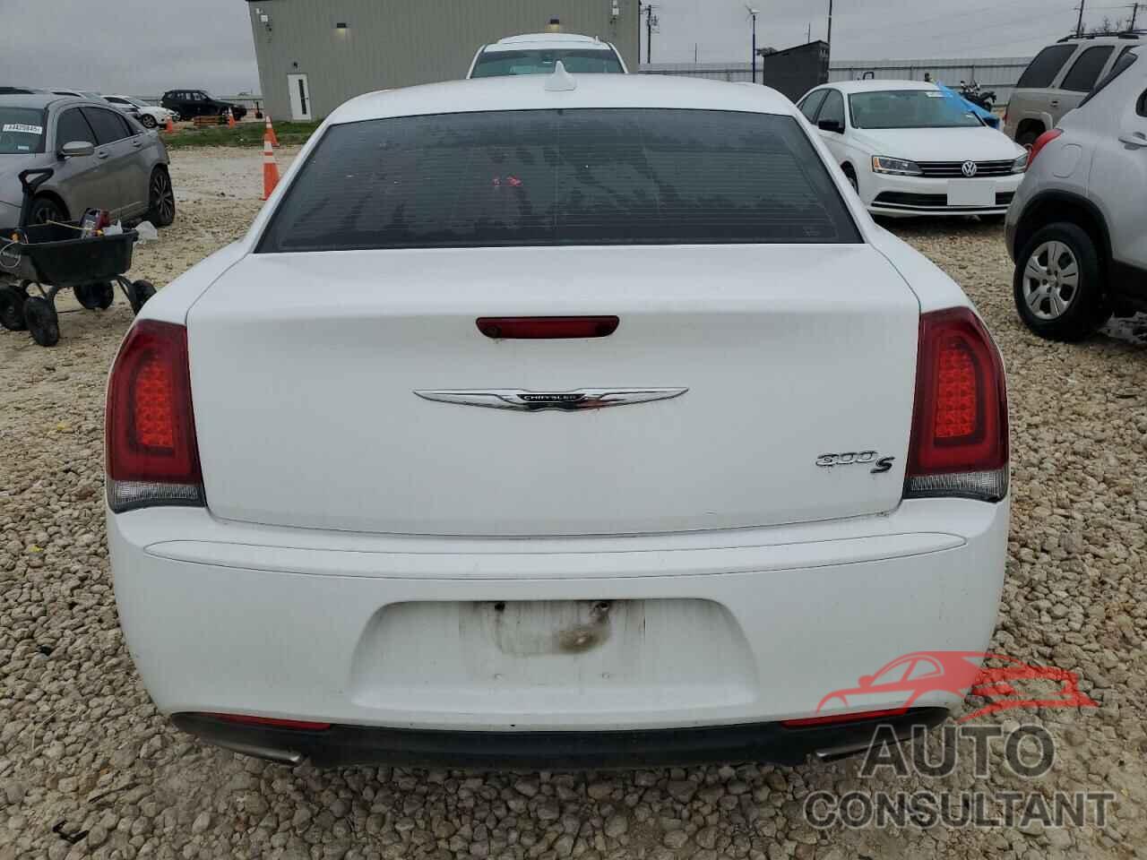 CHRYSLER 300 2019 - 2C3CCABG0KH533456