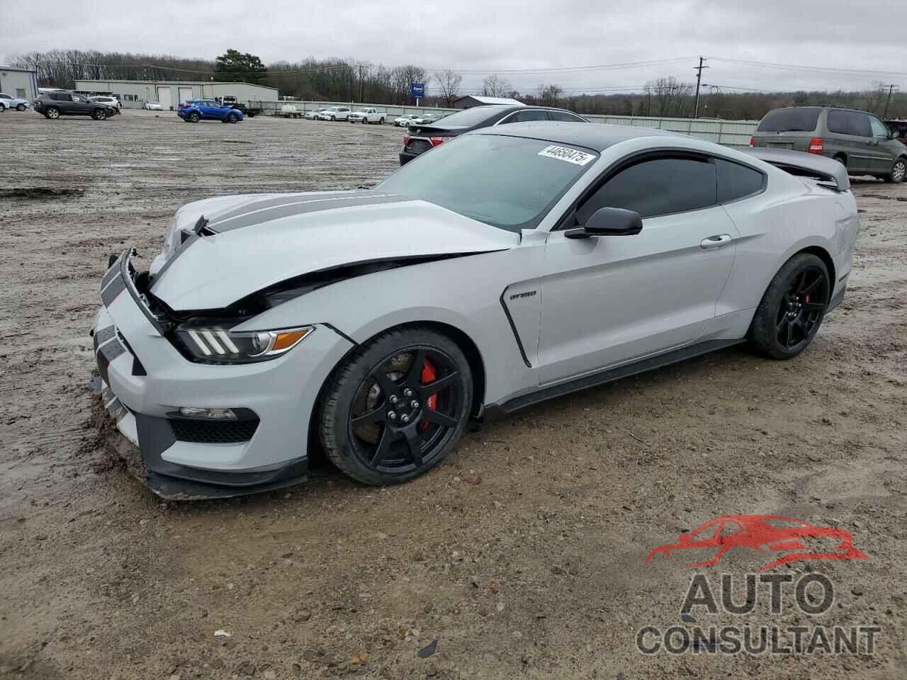 FORD MUSTANG 2016 - 1FATP8JZ4G5525716