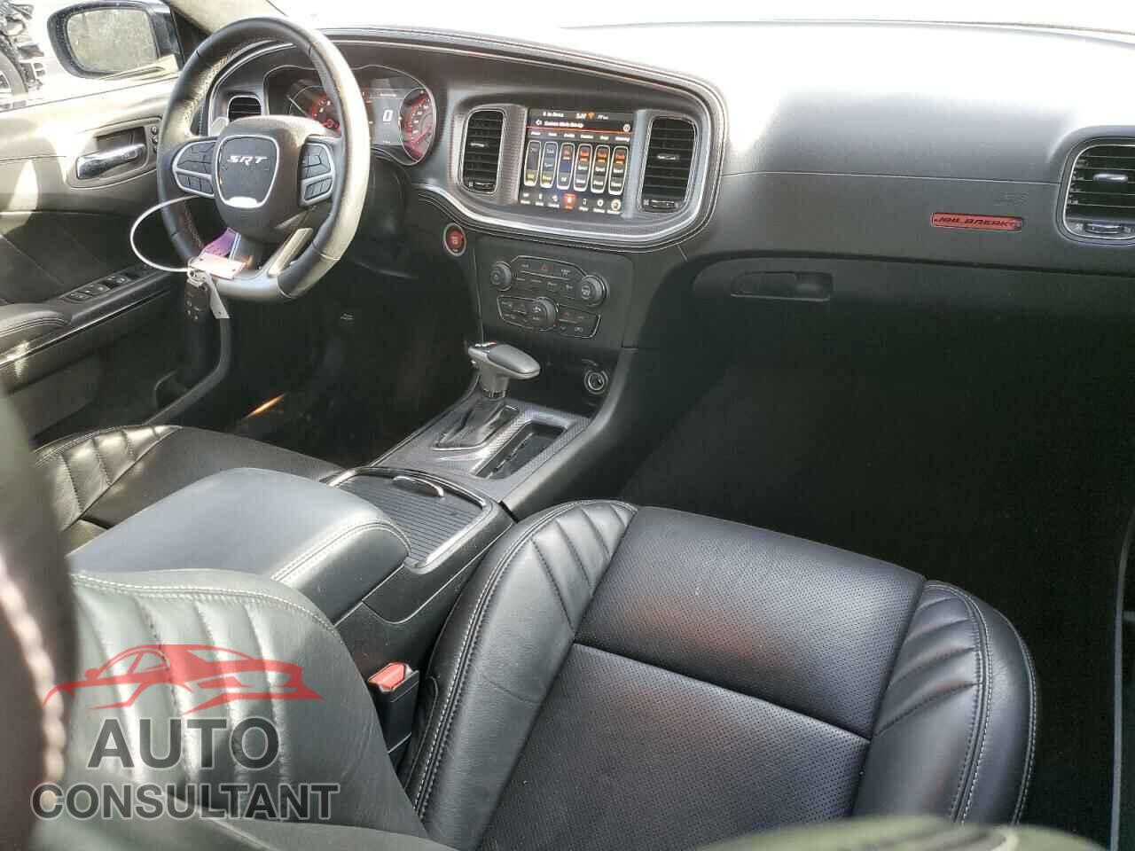 DODGE CHARGER 2023 - 2C3CDXL90PH554380