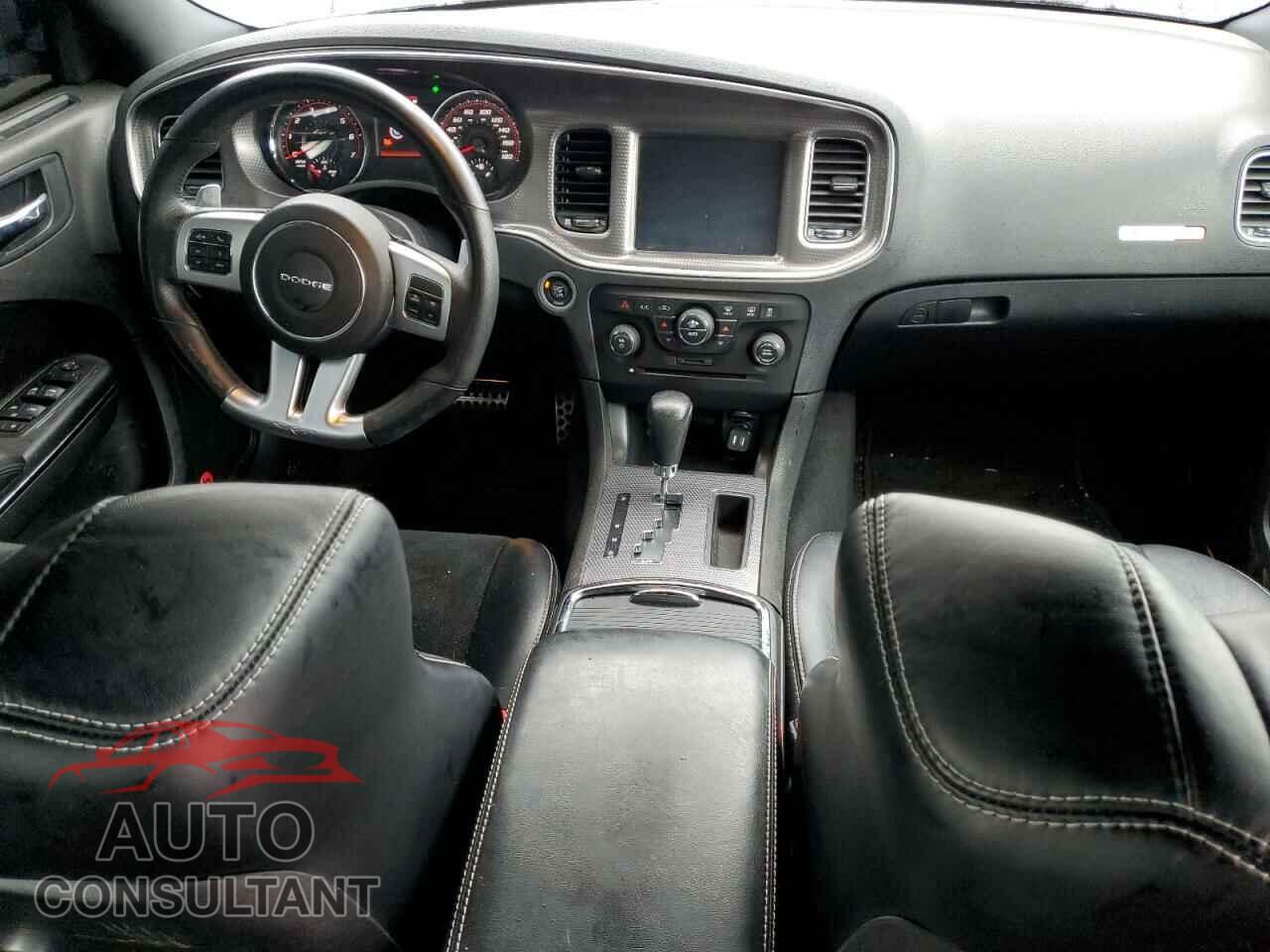 DODGE CHARGER 2013 - 2C3CDXEJ6DH652428