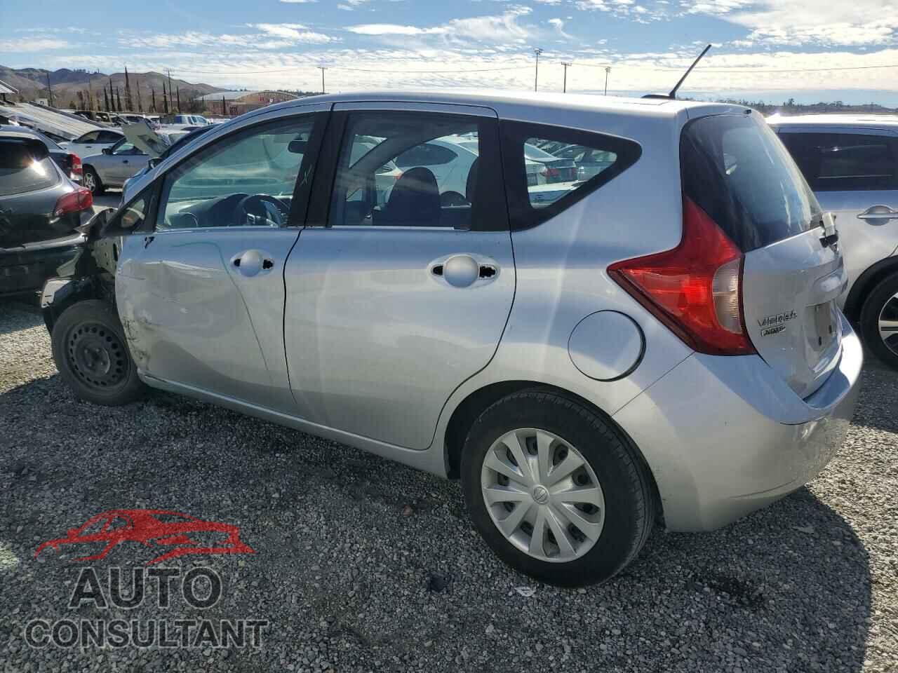 NISSAN VERSA 2016 - 3N1CE2CP8GL367702
