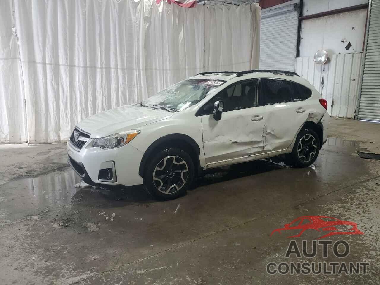 SUBARU CROSSTREK 2016 - JF2GPANC4GH336931