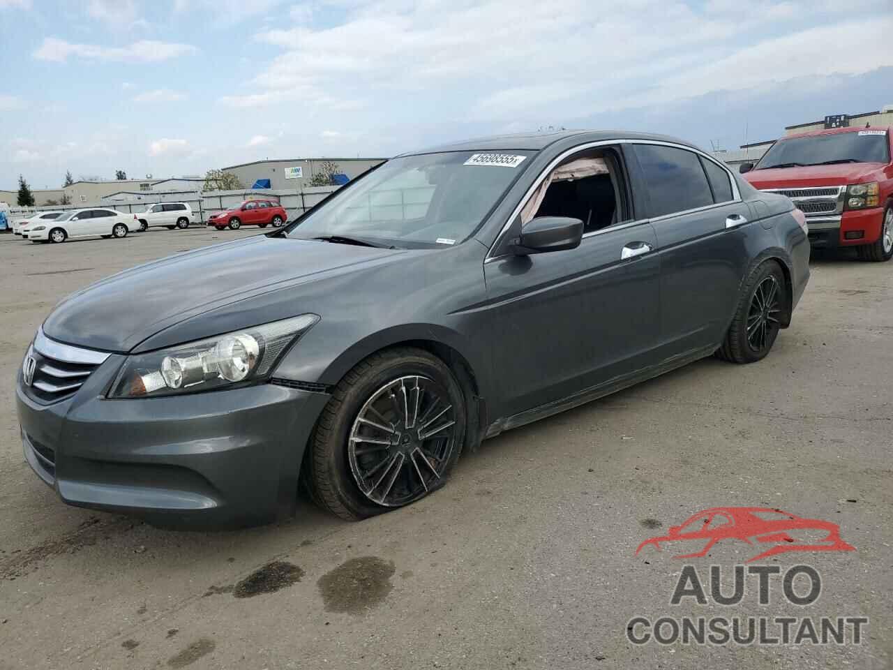 HONDA ACCORD 2012 - 1HGCP3F83CA024090