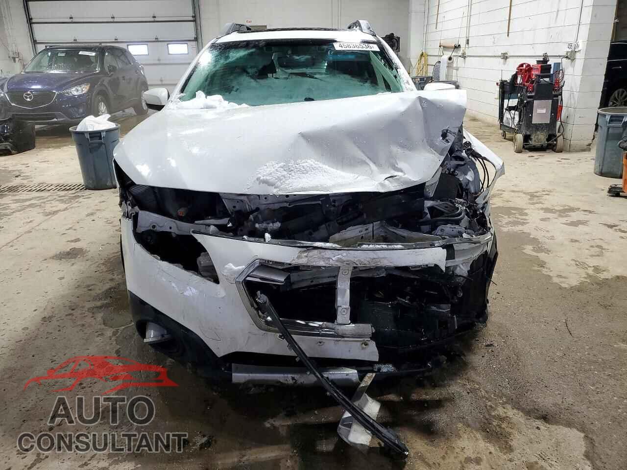 SUBARU OUTBACK 2017 - 4S4BSANC3H3241701