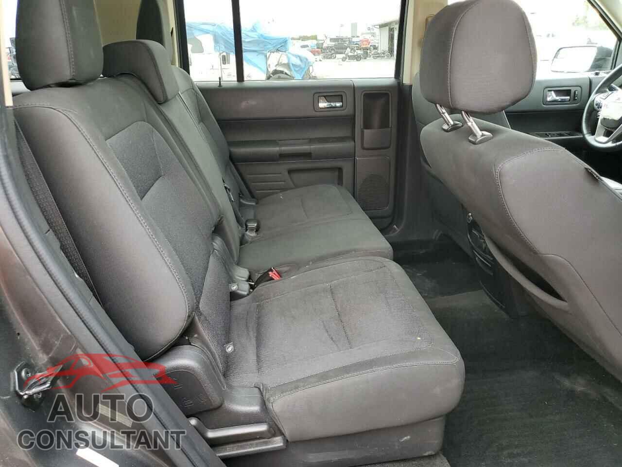 FORD FLEX 2016 - 2FMGK5B89GBA17683