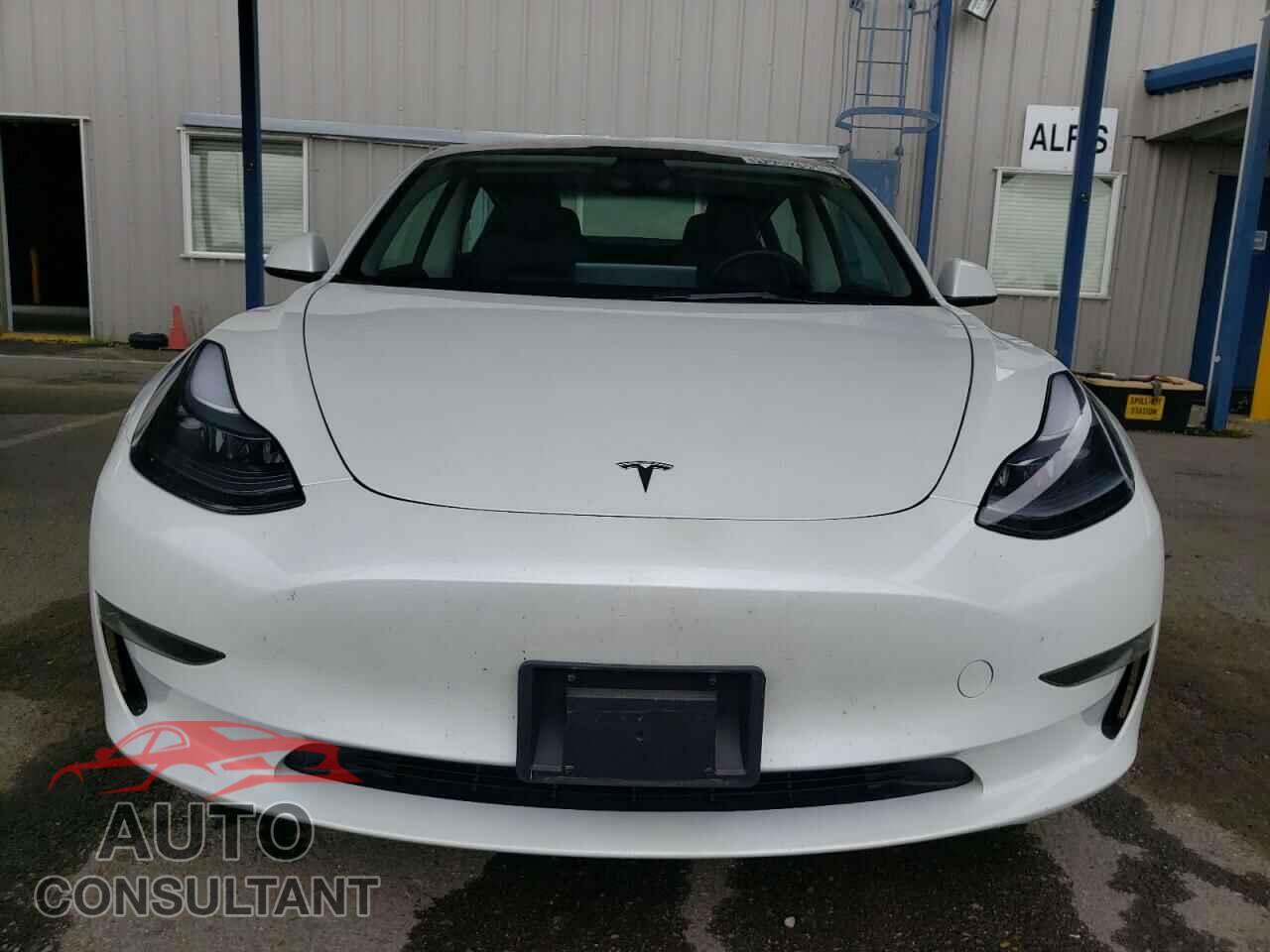 TESLA MODEL 3 2023 - 5YJ3E1EA0PF459689