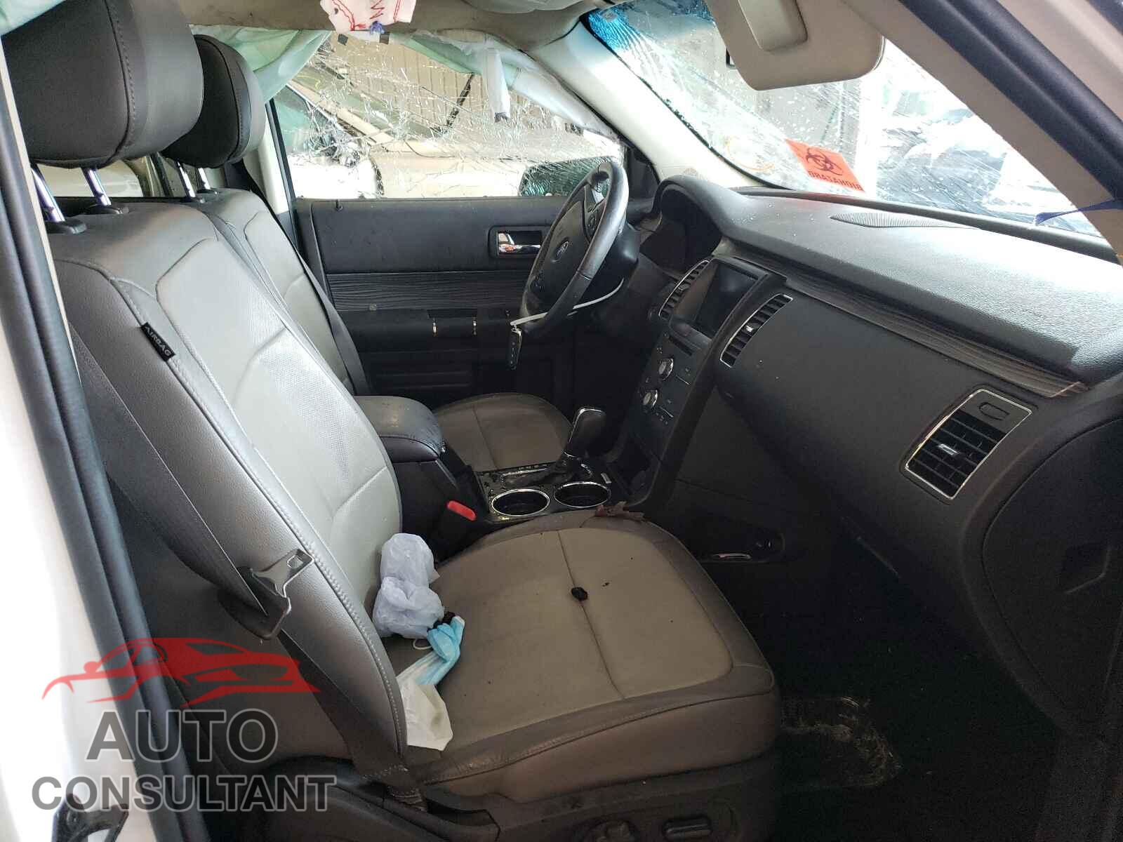 FORD FLEX 2016 - 2FMHK6C84GBA16398