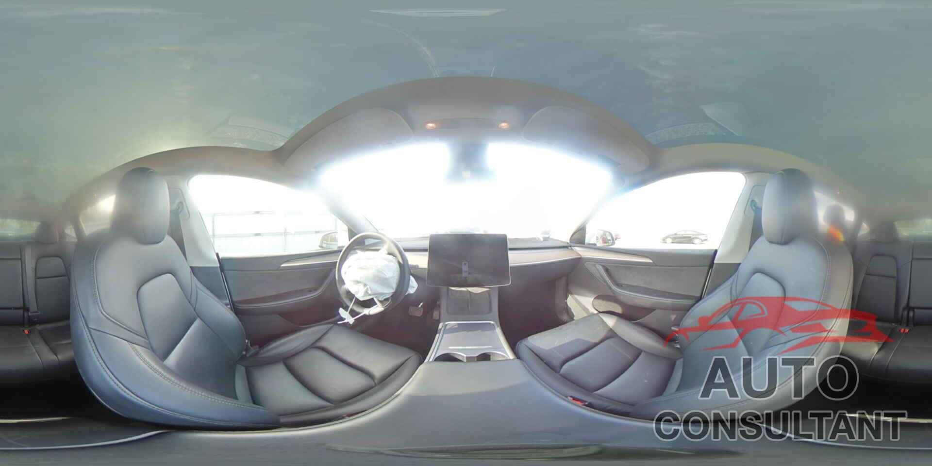 TESLA MODEL Y 2023 - 7SAYGDEE0PA065923
