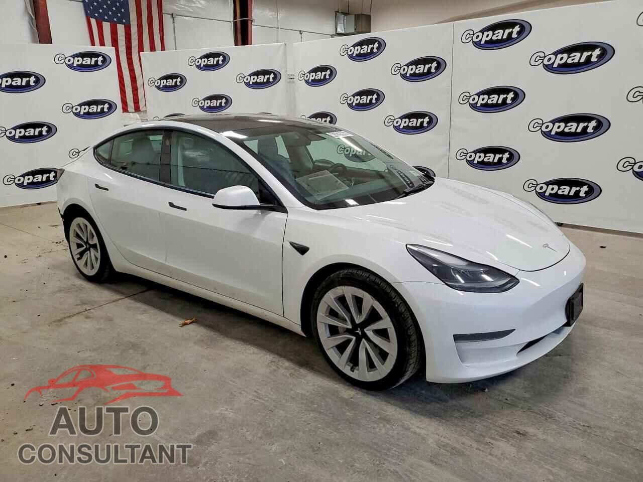 TESLA MODEL 3 2023 - 5YJ3E1EA8PF449685