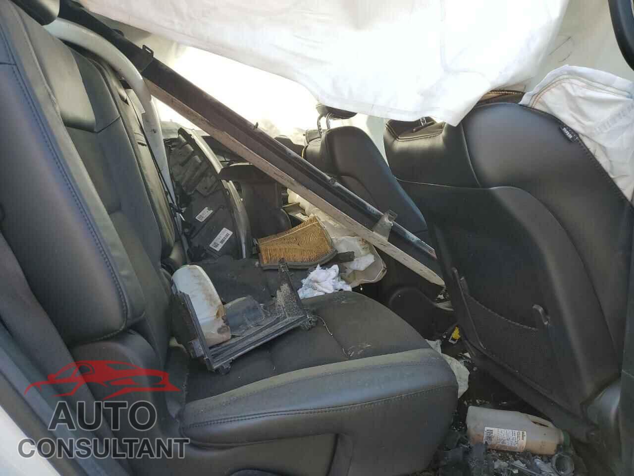 DODGE DURANGO 2021 - 1C4SDJCT9MC609889