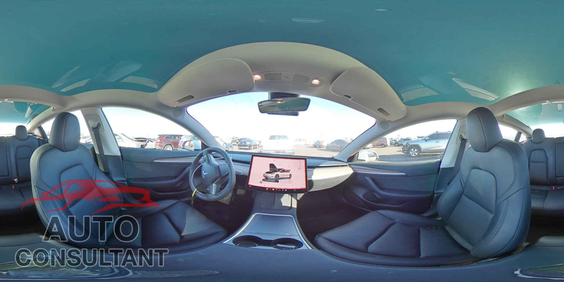 TESLA MODEL 3 2023 - 5YJ3E1EA8PF618491