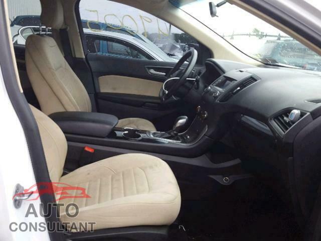FORD EDGE SE 2015 - 2FMTK3G95FBC08911