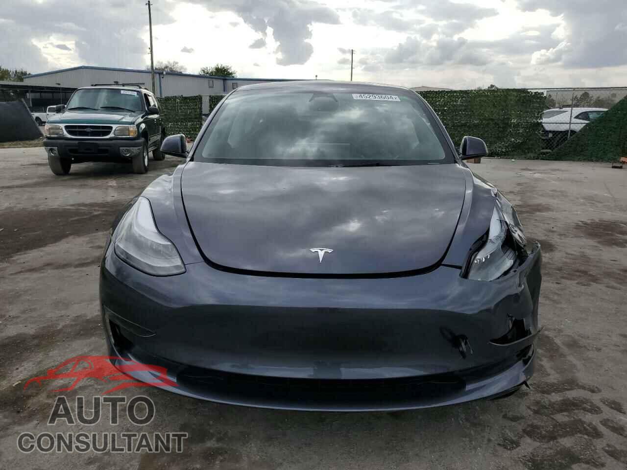 TESLA MODEL 3 2023 - 5YJ3E1EA0PF664591