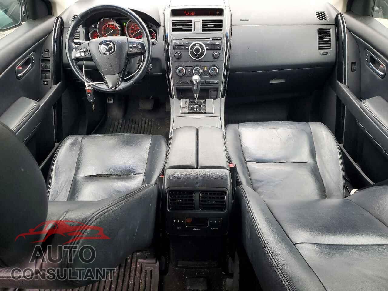 MAZDA CX-9 2012 - JM3TB2BV0C0357878