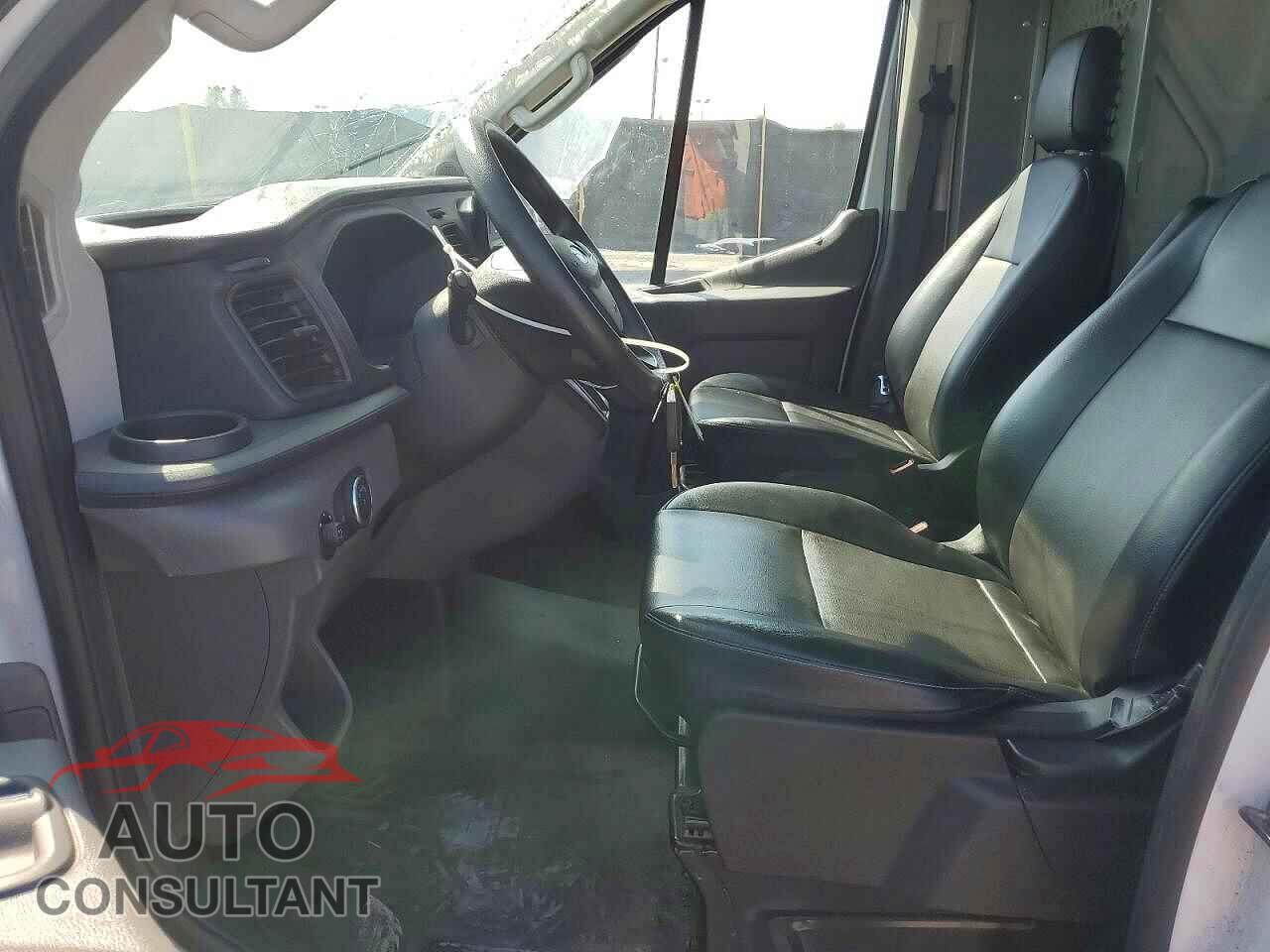 FORD TRANSIT 2020 - 1FTBR1C8XLKB29314