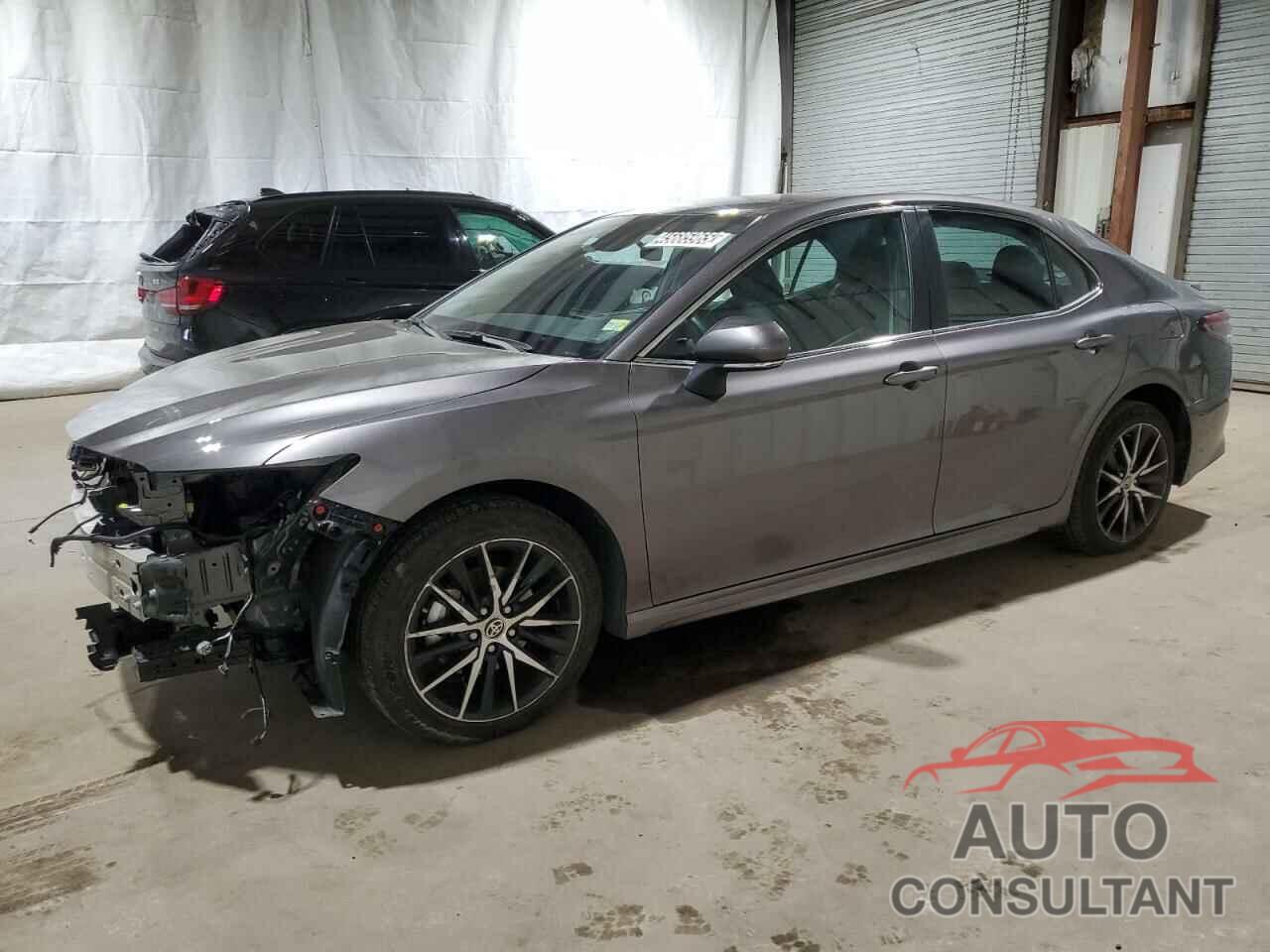 TOYOTA CAMRY 2023 - 4T1G11AK5PU827802