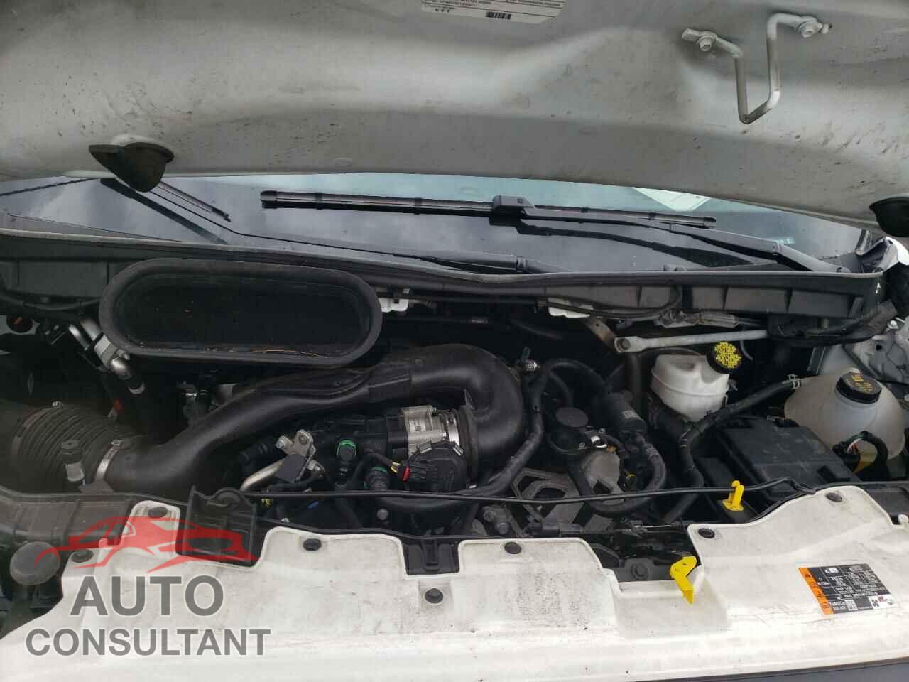 FORD TRANSIT CO 2020 - 1FTBR1C81LKB61102