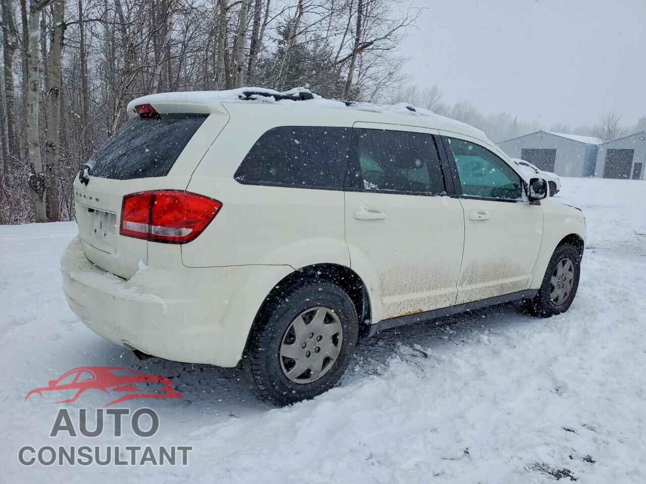 DODGE JOURNEY 2011 - 3D4PG4FBXBT560143