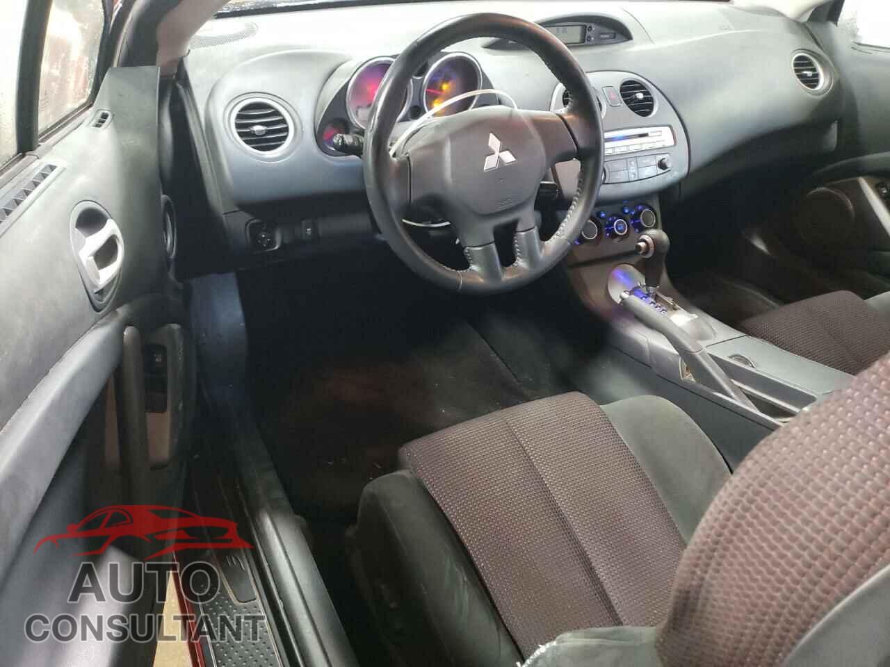 MITSUBISHI ECLIPSE 2011 - 4A31K5DF3BE003486